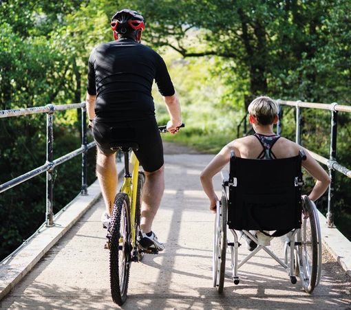 Piobesi d'Alba tiene a battesimo il progetto inclusivo "Roero per tutti" Piobesi d'Alba tiene a battesimo il progetto inclusivo "Roero per tutti"