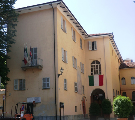 A Dogliani le manifestazioni verso le celebrazioni del 25 aprile