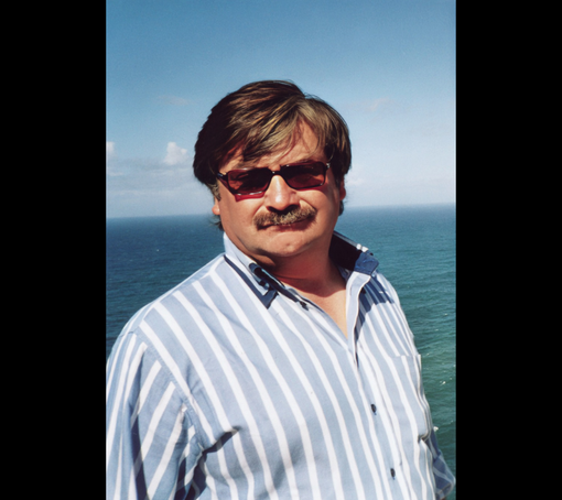 Ultimo saluto di Sommariva del Bosco al formaggiaio dei mercati Michele Busso