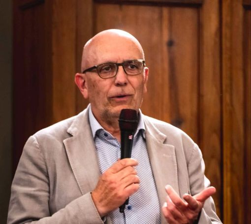 Il direttore dell'Asl Cn2 Massimo Veglio Il direttore dell'Asl Cn2 Massimo Veglio