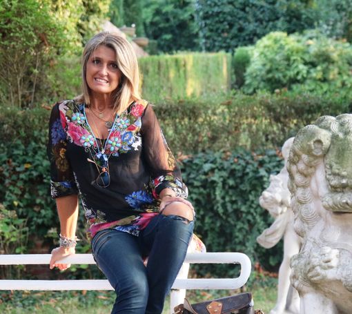 "I sintomi sono dei messaggi che devono essere letti, capiti e interpretati e non soffocati e messi a tacere!"