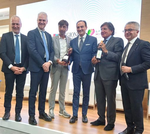 Vinitaly, Bergesio (Lega): "Gli agricoltori produttori di vino sono custodi dell'ambiente e del territorio”