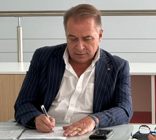 Fiere, l’assessore Bongioanni: «L'assessorato al Commercio finanzia le fiere agroalimentari, 700mila euro per le manifestazioni del 2025 che promuovono i prodotti piemontesi di qualità, anello strategico nella promozione e valorizzazione»