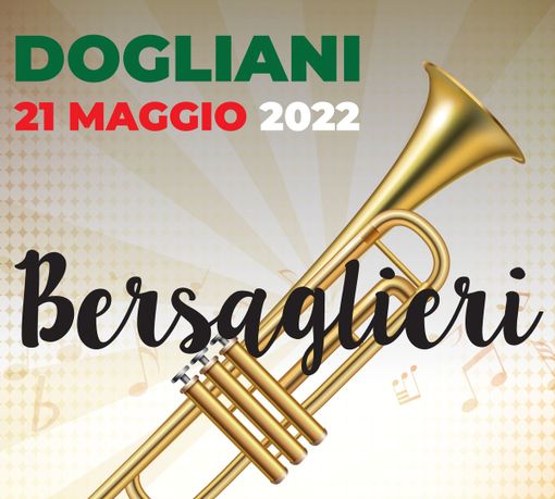 A Dogliani suonerà la Fanfara dei Bersaglieri di Piave: appuntamento il 21 maggio