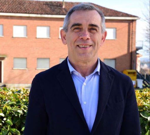 Gianfranco Canavese, nuovo presidente dell'Avis di Alba