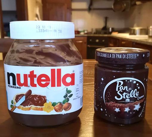 L'immagine che illustra il virale post pubblicato da Enrico Gobbi