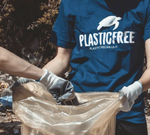 Nel weekend Plastic Free in azione in Piemonte e nella Granda, nel ricordo di Papa Francesco