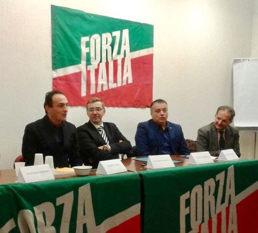 Salvini chiama, Forza Italia risponde: “Tutti in piazza”