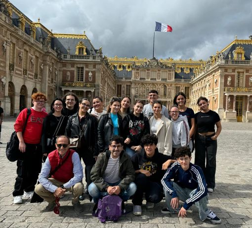 Dal "Cillario Ferrero" di Alba, Neive e Cortemilia in 90 per un'esperienza di studio all'estero