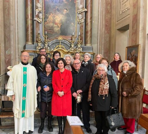 Verduno celebra il Beato Sebastiano Valfrè tra fede, tradizione e storia [FOTO]