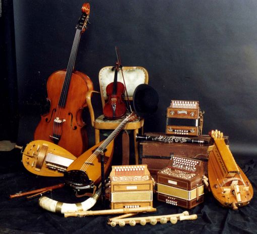 Concerto dei Tre Martelli e workshop di danze tradizionali nella cornice del Festival del Paesaggio a Priero