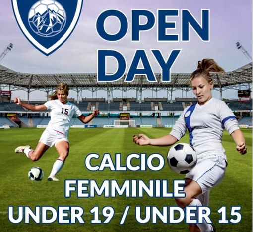 Calcio femminile: Cuneo, ecco la Freedom FC Women!