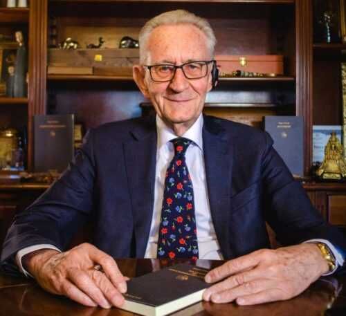 Beppe Ghisolfi Beppe Ghisolfi