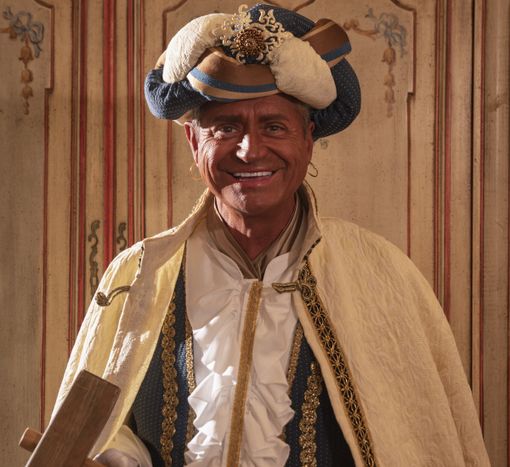 Guido Bessone sarà ancora il Moro di Mondovì. Chi sarà la Béla Monregaleisa?