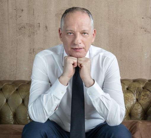 Peter Gomez e altri grandi nomi del giornalismo a Cuneo per parlare di libertà di stampa