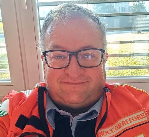 Monteu Roero in lutto per l'improvvisa morte di Oddino Moretti, cantoniere del Comune Monteu Roero in lutto per l'improvvisa morte di Oddino Moretti, cantoniere del Comune