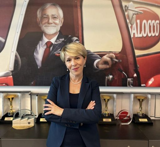 Alessandra Balocco Alessandra Balocco