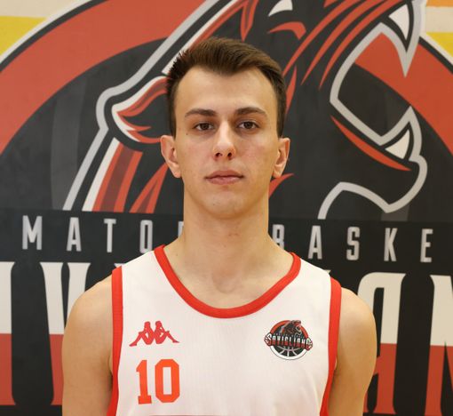 BASKET / Gerbaldo Savigliano espugna Torino: vittoria da 10 punti sul CUS