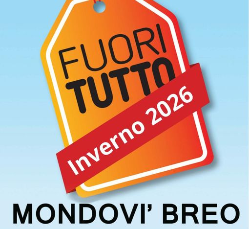A Mondovì arriva il “Fuori Tutto” invernale A Mondovì arriva il “Fuori Tutto” invernale
