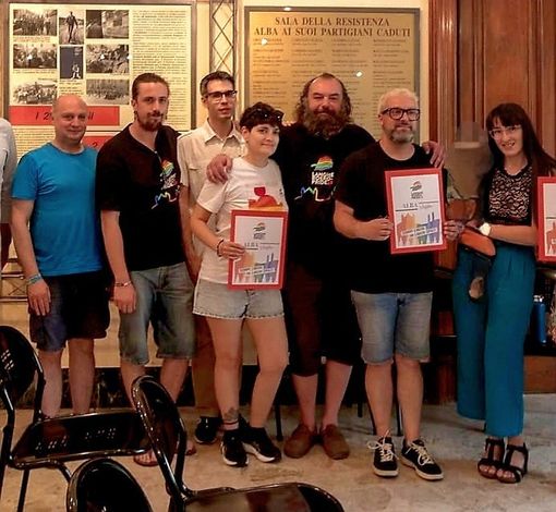 Nasce ad Alba l’associazione Ri(S)volte: “Per una società che si prenda cura di tutte le persone”