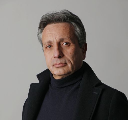 Claudio Taretto