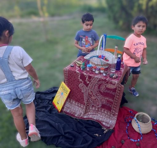 Corneliano d'Alba: "Alla fiera dei racconti" per famiglie Corneliano d'Alba: "Alla fiera dei racconti" per famiglie