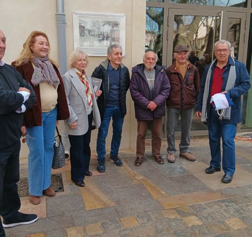 Strage di Aigues Mortes, targa per i due cuneesi Bonetto e Merlo