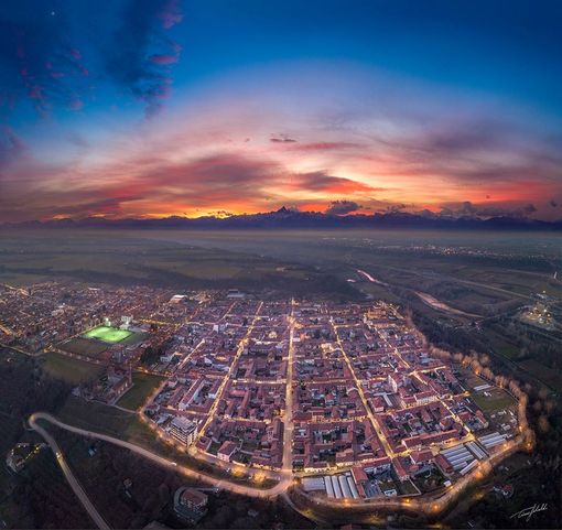 Foto di Tino Gerbaldo