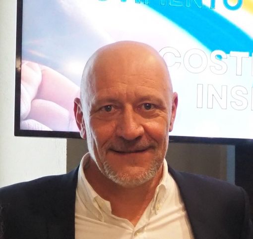 Silvestro Fabrizio riconfermato alla guida della Cisl FP della Granda Silvestro Fabrizio riconfermato alla guida della Cisl FP della Granda