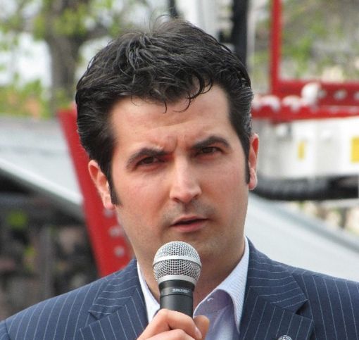 Ritorno alla politica attiva per Claudio Sacchetto Ritorno alla politica attiva per Claudio Sacchetto