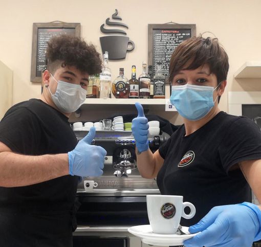 Bra e la voglia di tornare a vivere: finalmente riaperti bar, ristoranti, pub e pizzerie