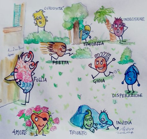 #FavoleaCasa: al via la maratona favolistica di Fata Zucchina a favore dell'Ospedale Pediatrico Gaslini di Genova (Emergenza Covid 19)