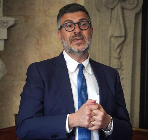 Fotto Doriano Mandrile Fotto Doriano Mandrile