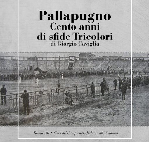 La copertina del libro