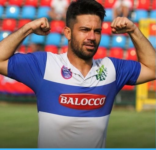 Calcio Serie D: il Fossano riabbraccia Diego De Souza