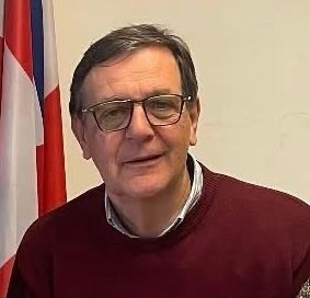 Il sindaco di Elva, Giulio Rinaudo: "È stato terribile" Il sindaco di Elva, Giulio Rinaudo: "È stato terribile"