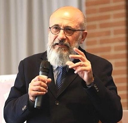 Fulvio D'Alessandro, nuovo presidente Federmanager Cuneo