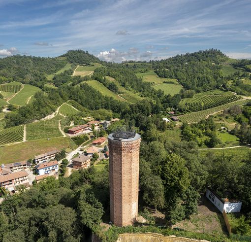 La Torre di Corneliano