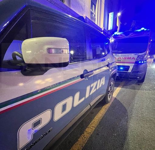Giovane albese aggredito brutalmente a Sanremo