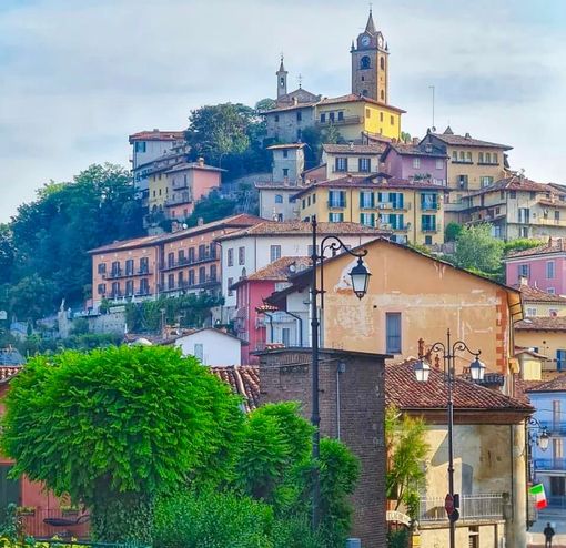 Tra i Comuni coinvolti dagli interventi anche Monforte Tra i Comuni coinvolti dagli interventi anche Monforte