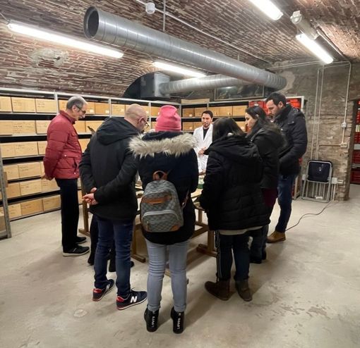 Immagine di repertorio Immagine di repertorio