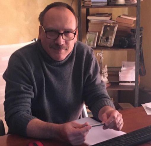 Il gufo e la principessa: in arrivo a Bra il nuovo romanzo di Giovanni Vannucchi, docente del Guala