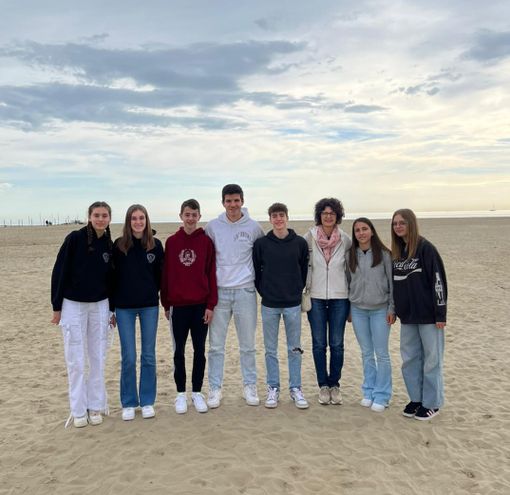 Il Liceo Arimondi –Eula alle Finali Nazionali dei Giochi Matematici a Cervia