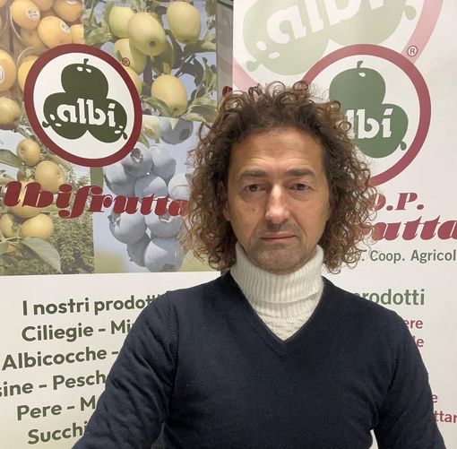Albifrutta: di nuovo un anno di successi per la storica Cooperativa della Valle Varaita Albifrutta: di nuovo un anno di successi per la storica Cooperativa della Valle Varaita