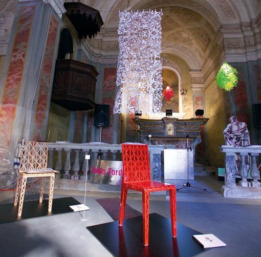 Ritornano le giornate braidesi sul design Ritornano le giornate braidesi sul design