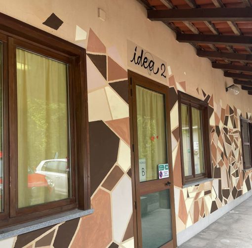 Centro Diurno "Idea 2" di Ceva, immagine di repertorio