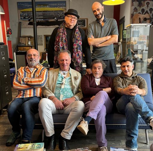 A Dogliani il festival musicale “Open Sounds”: tra jazz, contaminazioni e degustazioni sensoriali