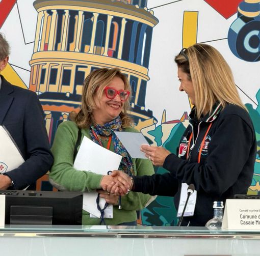 Ceresole d’Alba celebra la Giornata del Volontariato: “Una delle nostre risorse più preziose” Ceresole d’Alba celebra la Giornata del Volontariato: “Una delle nostre risorse più preziose”