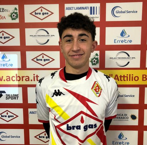 Luca Corsi Luca Corsi