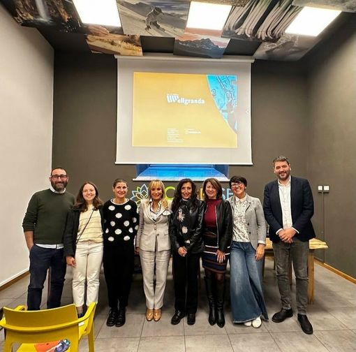 Cultura è benessere anche in azienda (VIDEO) Cultura è benessere anche in azienda (VIDEO)